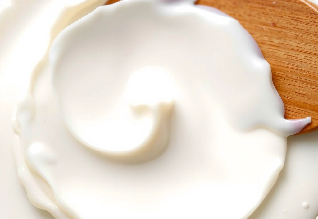 Texture of the Women's Botanical Hydration Cream